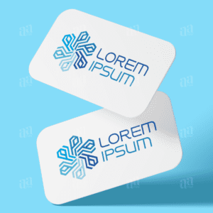 Letter P Partner Logo