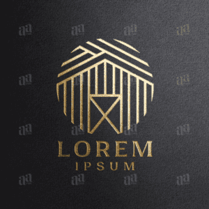 Luxury Barn Logo