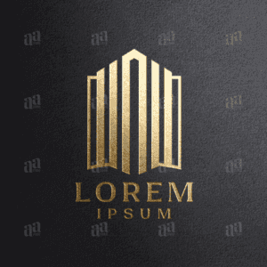 Luxury Building Logo