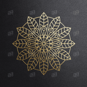 Luxury Mandala Illustration Vol 1