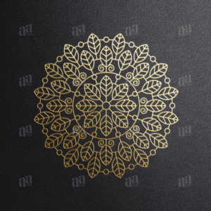 Luxury Mandala Illustration Vol 2