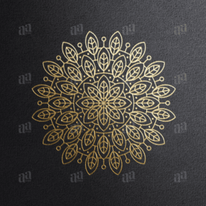 Luxury Mandala Illustration Vol 3