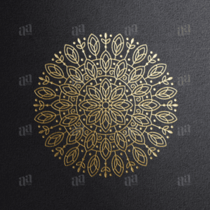 Luxury Mandala Illustration Vol 4