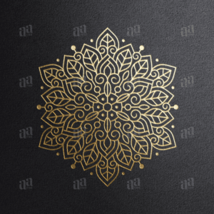 Luxury Mandala Illustration Vol 5