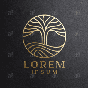 Luxury Tree Logo