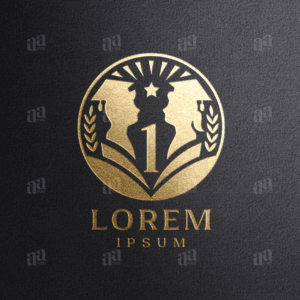 Number 1 Education Logo