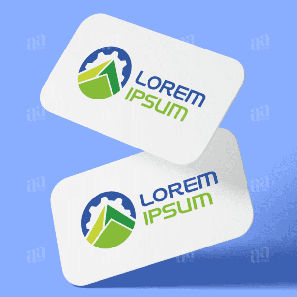 Premium and modern Outdoor Gear Logo, nature logo.