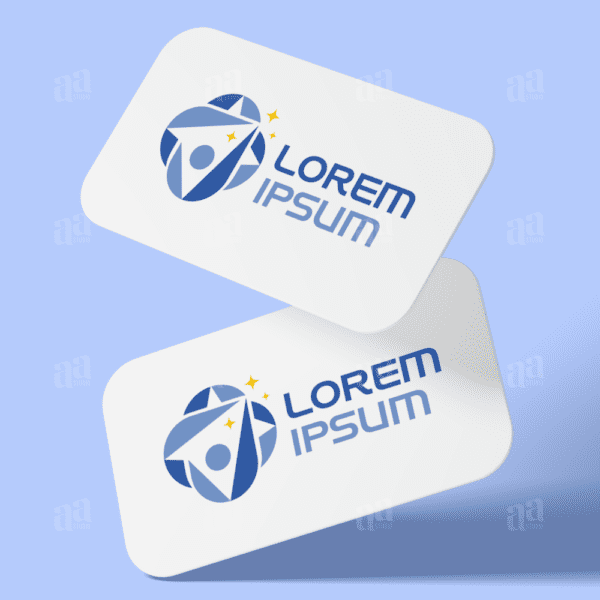 Premium and modern People Health Logo, healthcare logo.