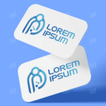 Profile Digital Logo