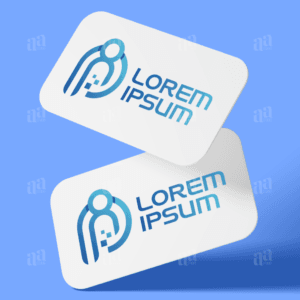 Profile Digital Logo