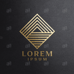 Roofing Flooring Logo