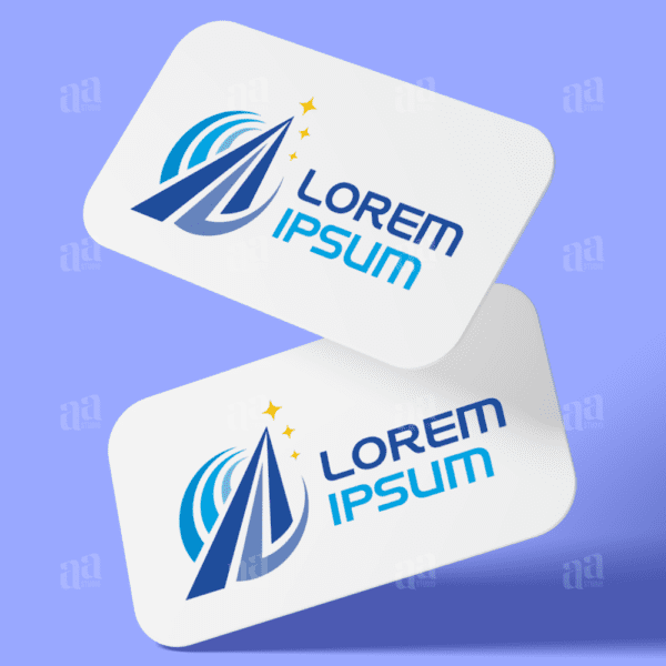 Modern and premium Success Leader Logo, education logo.