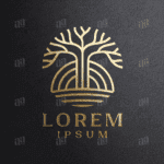 Sun Tree Logo