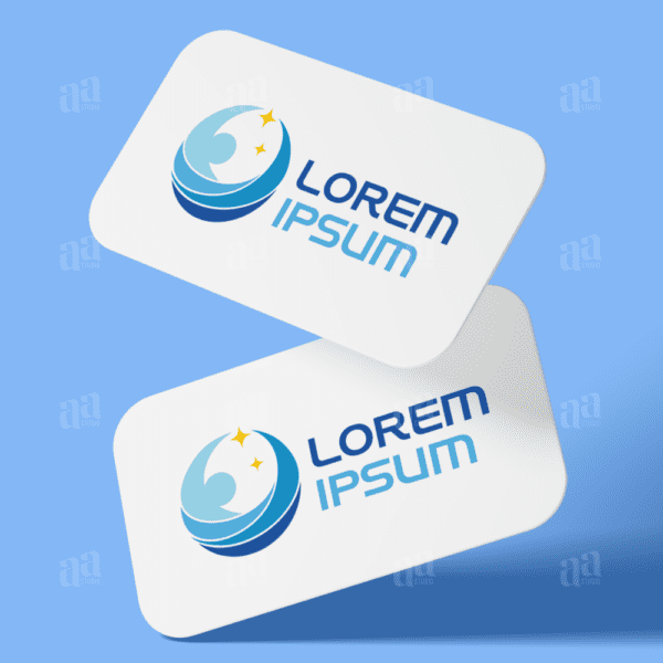 Premium and modern Swimming Logo, sport logo.