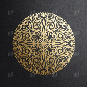 Decorative Mandala Illustration Vol 14