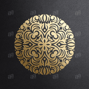 Decorative Mandala Illustration Vol 7