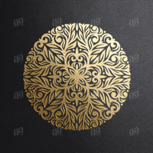 Decorative Mandala Illustration Vol 9
