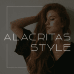 Alacritas Style Font