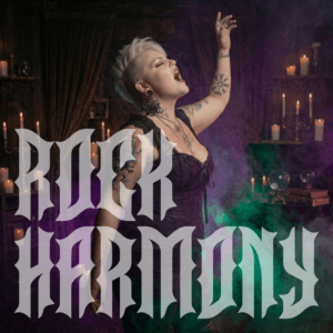 Rock Harmony Font